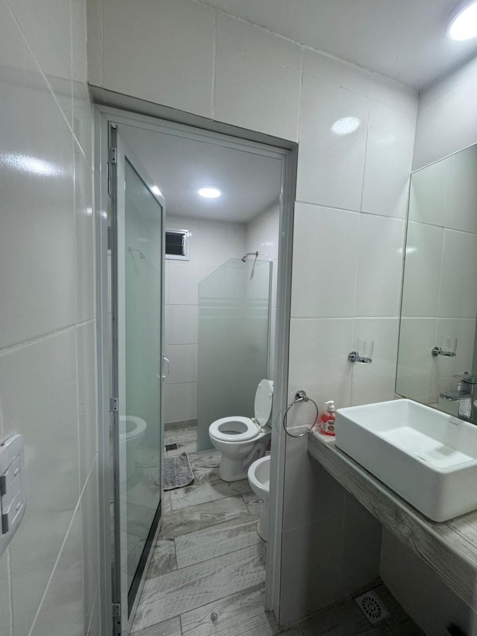 Hospedaje Gustavo II Apartment in Ezeiza