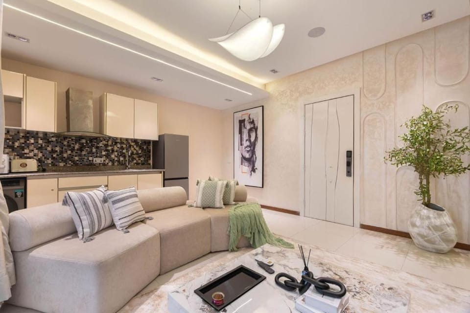 Bridge Apartment Lagos Apartment hotel in Lagos, Nigeria