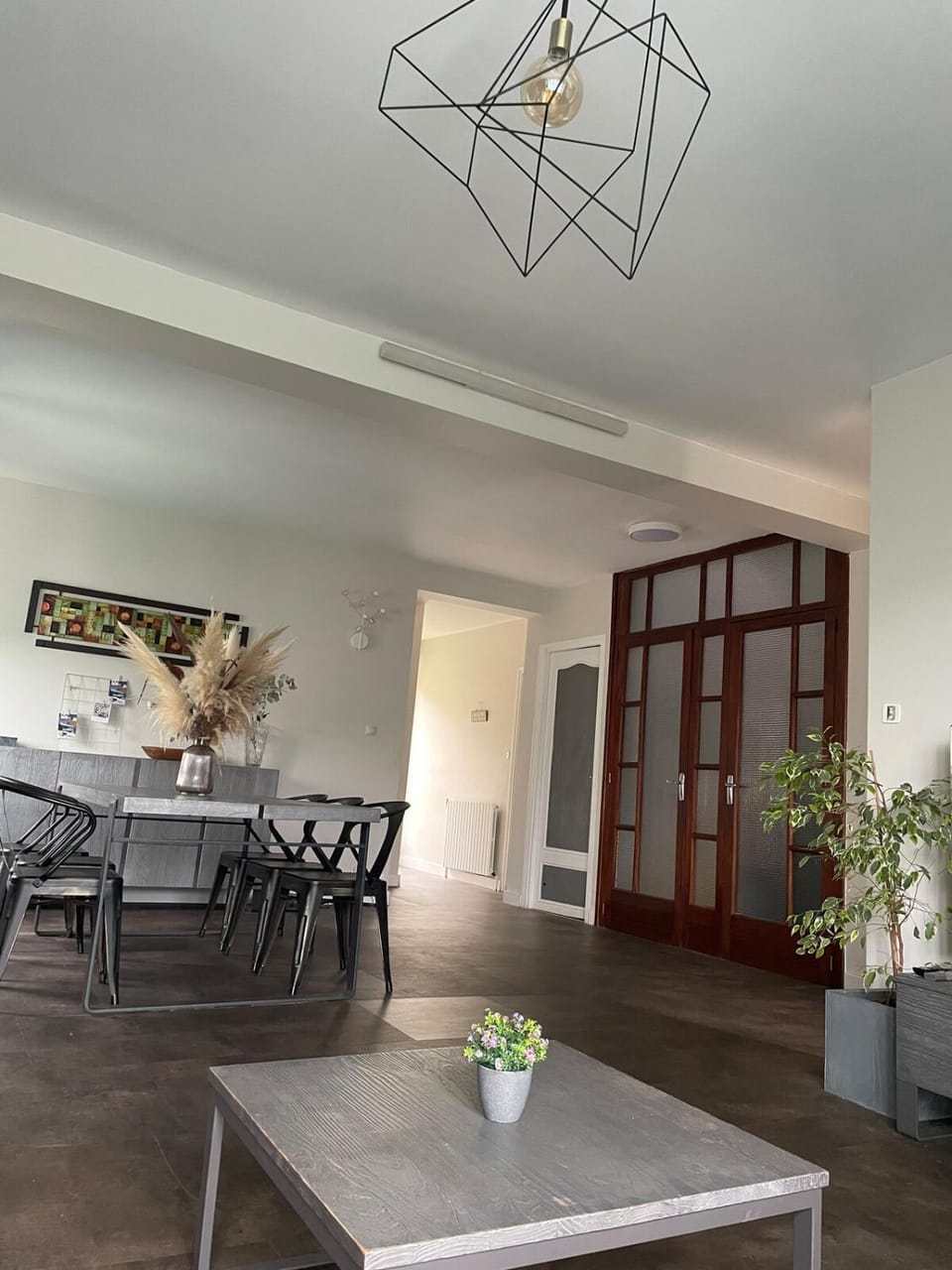 Family home House in Occitanie
