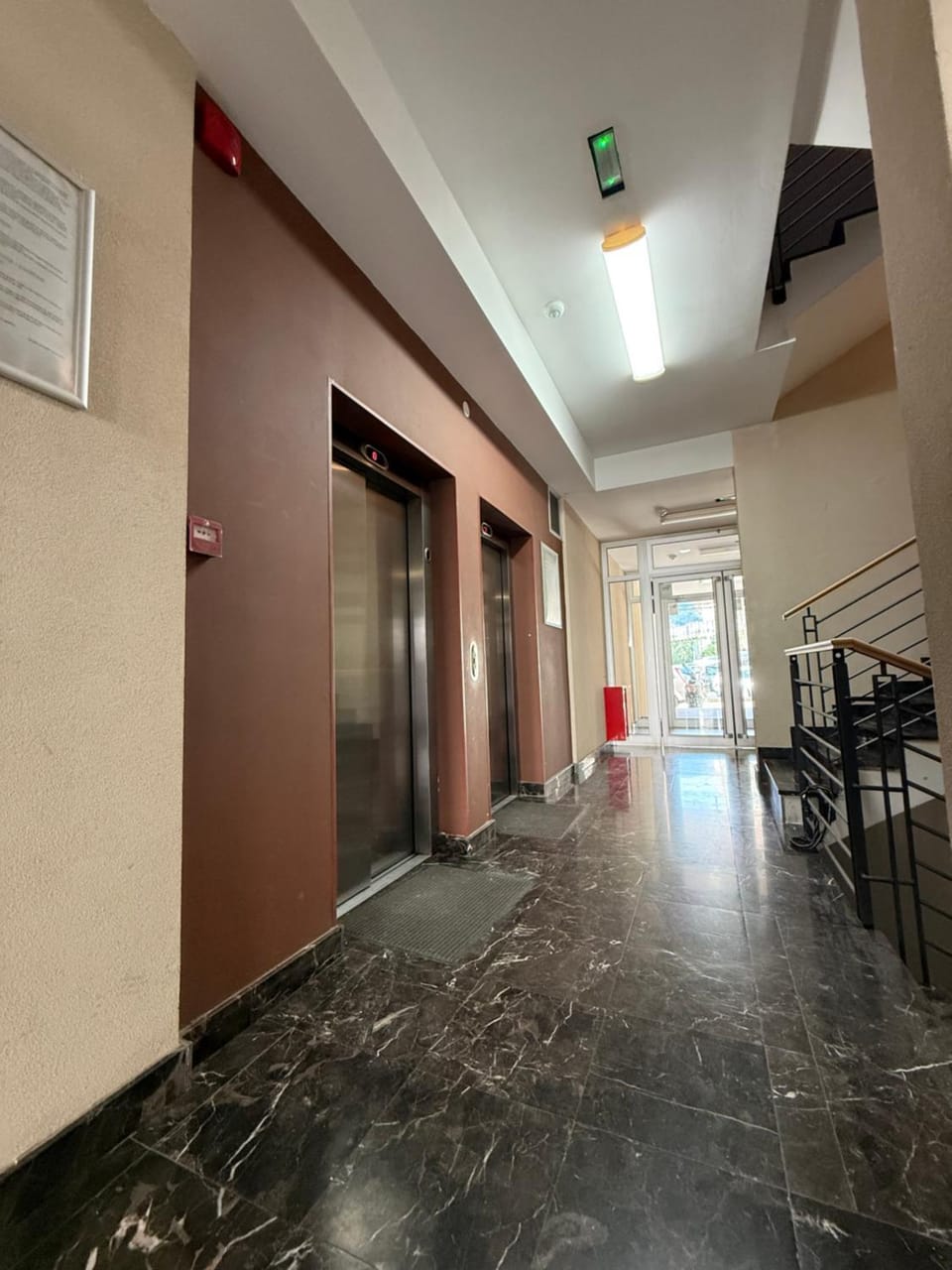 Comfort Apartment Budva Near Kuzina with Parking Apartment in Budva
