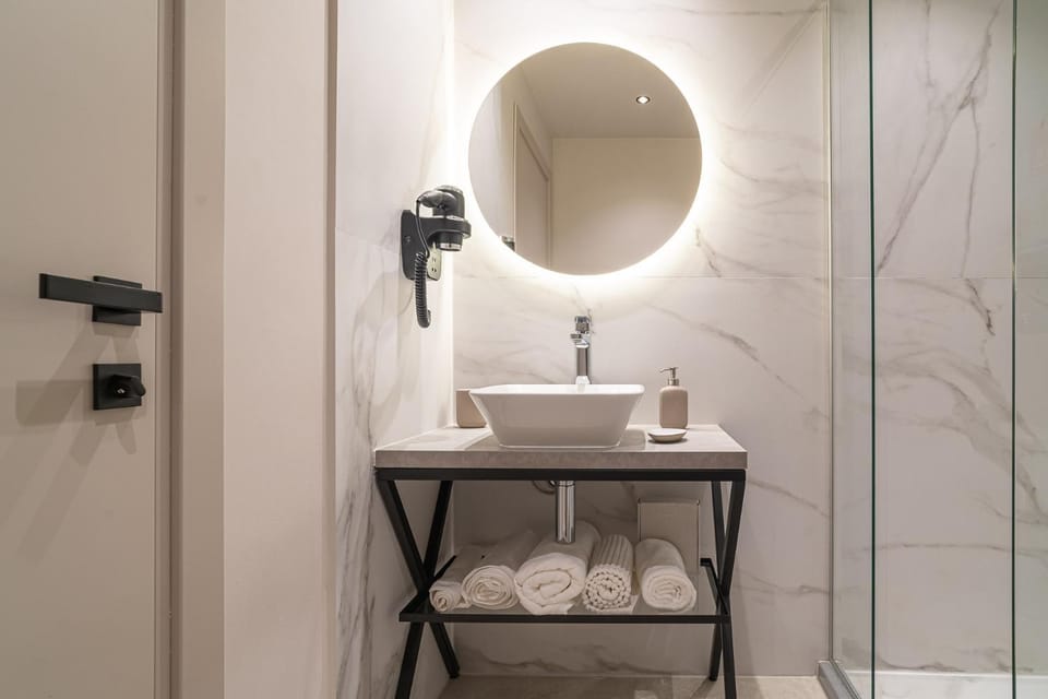 Warm Central ApartHotel Apartment in Bucharest