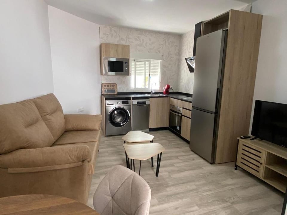 Casa MalaEspina Apartment in Conil de la Frontera