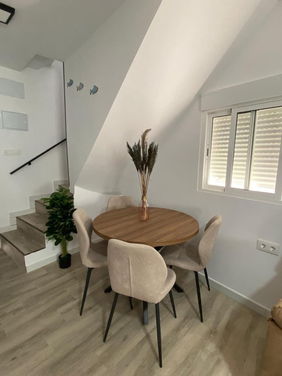 Casa MalaEspina Apartment in Conil de la Frontera