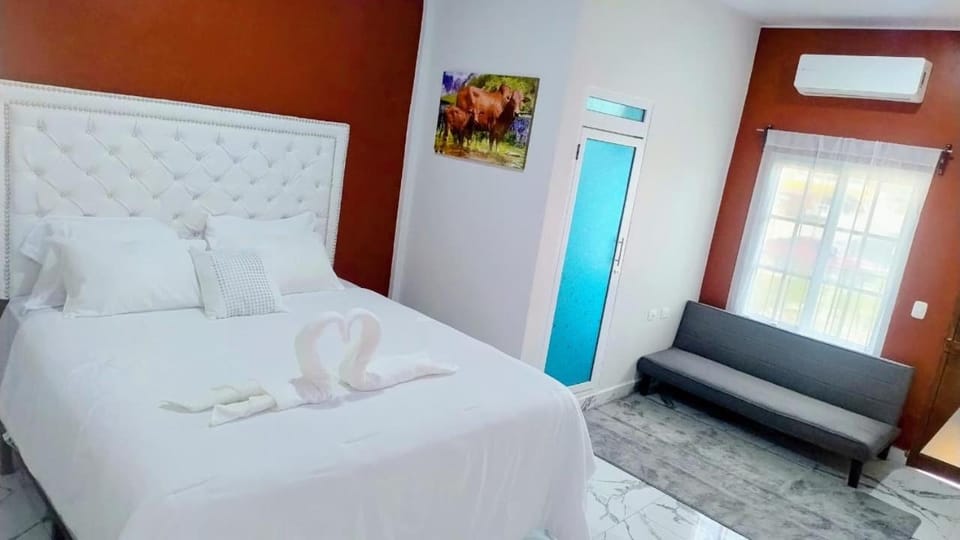 Hotel Urban Center RM Hotel in Honduras