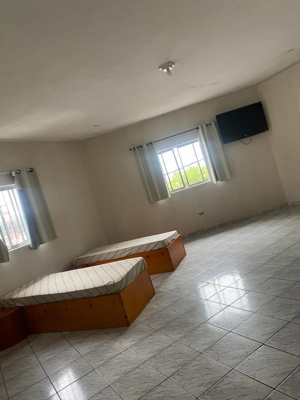 Hospedaria São Mateus Bed and Breakfast in Santo André