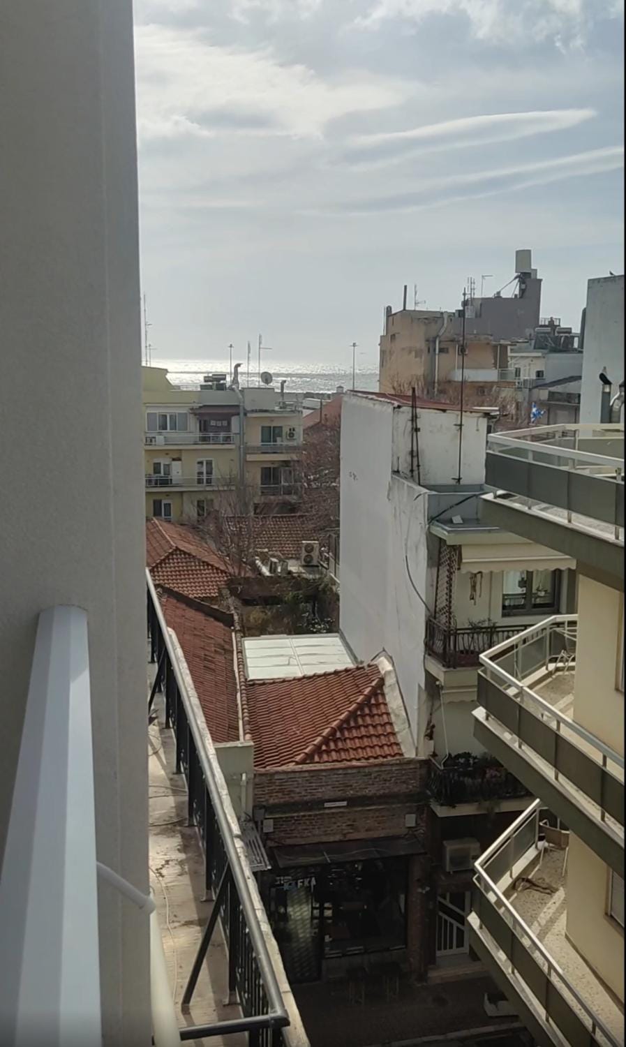 Balcony/Terrace, Balcony/Terrace