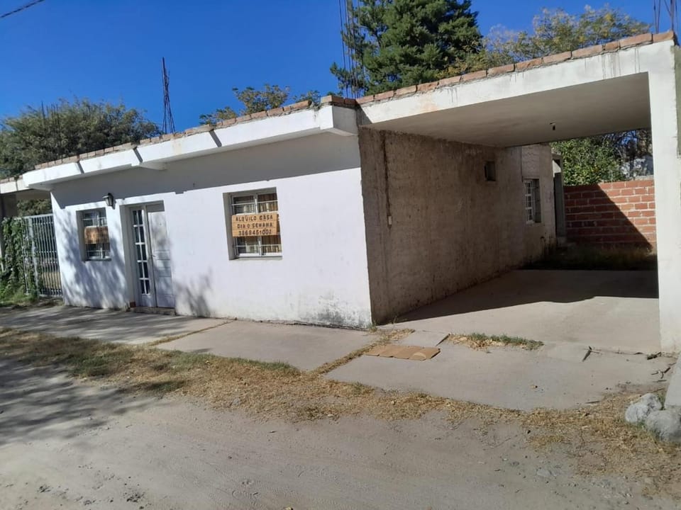 Lo de Rondano House in Cafayate