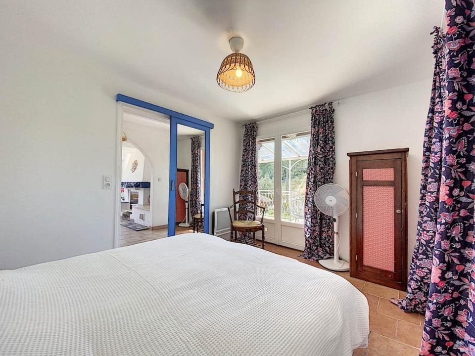 Villa des luquettes Villa in La Cadière-d'Azur