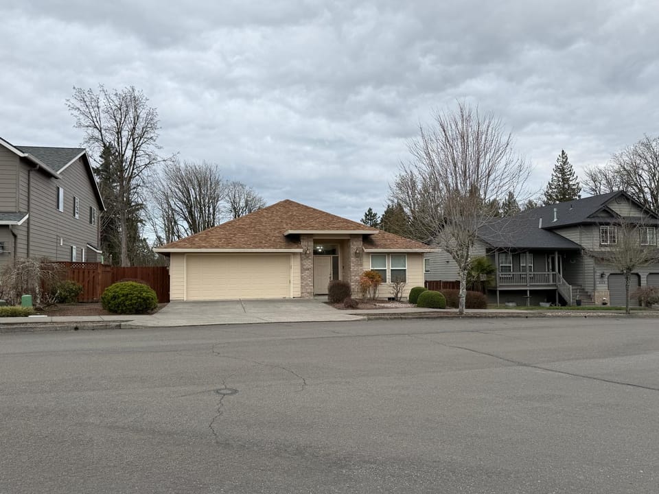 Property building, Neighbourhood, Street view