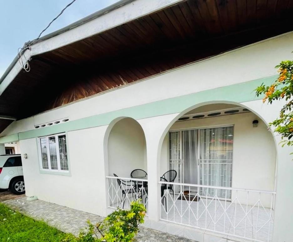 Eileens Place House in Port of Spain - City