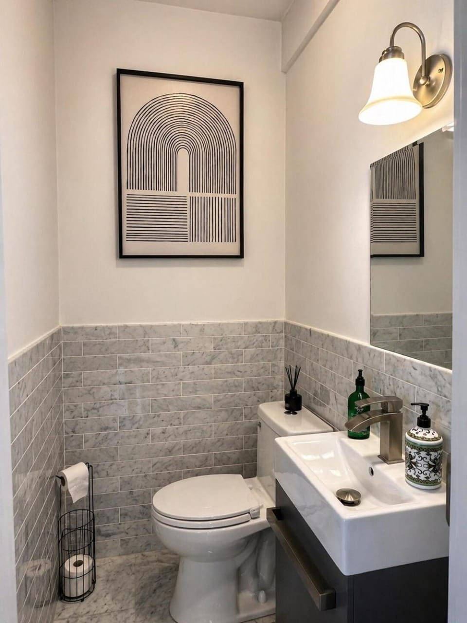 Modern Stay 5 min to World Cup Metlife 25 min NYC House in Rutherford
