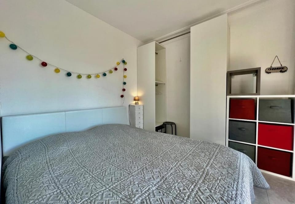 Perfect location for this bright apartment Apartment in Cannes
