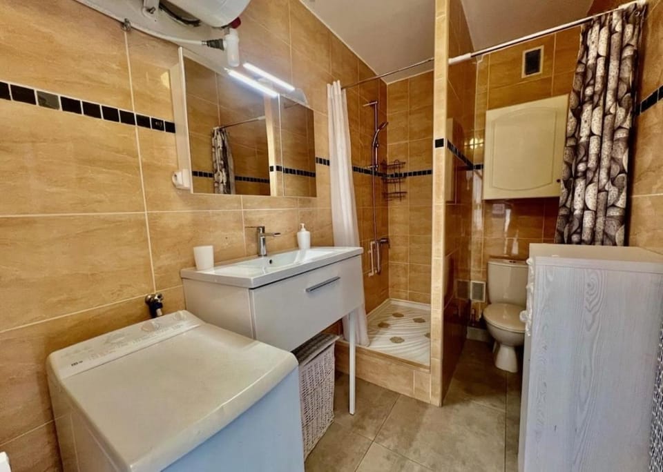 Perfect location for this bright apartment Apartment in Cannes