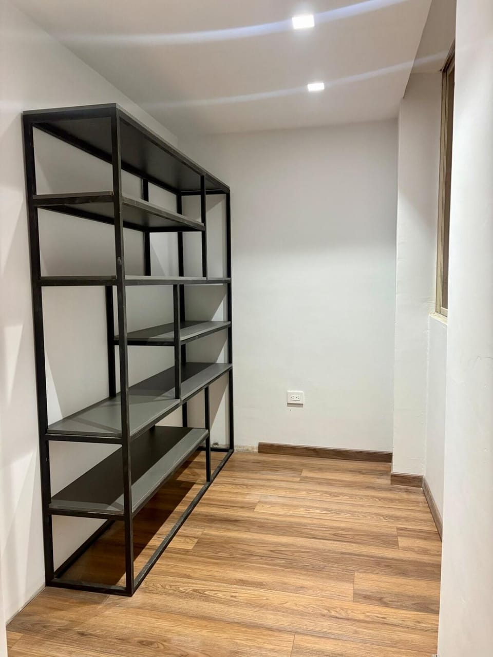 Apartamento por estrenar, lujoso! Parking and comfort Apartment in Loja