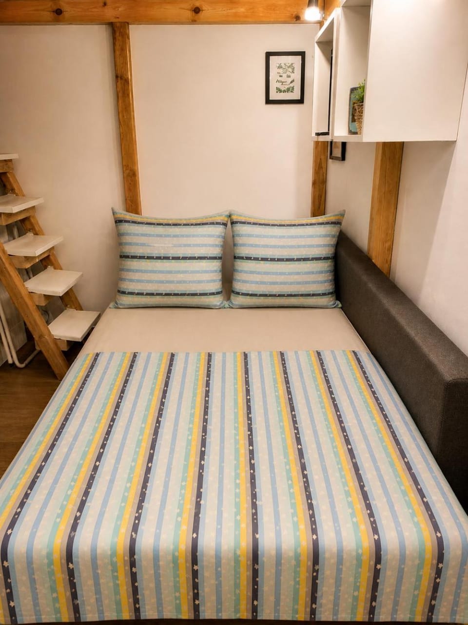 2 Pièces avec mezzanine 2min plage Negresco Apartment in Nice