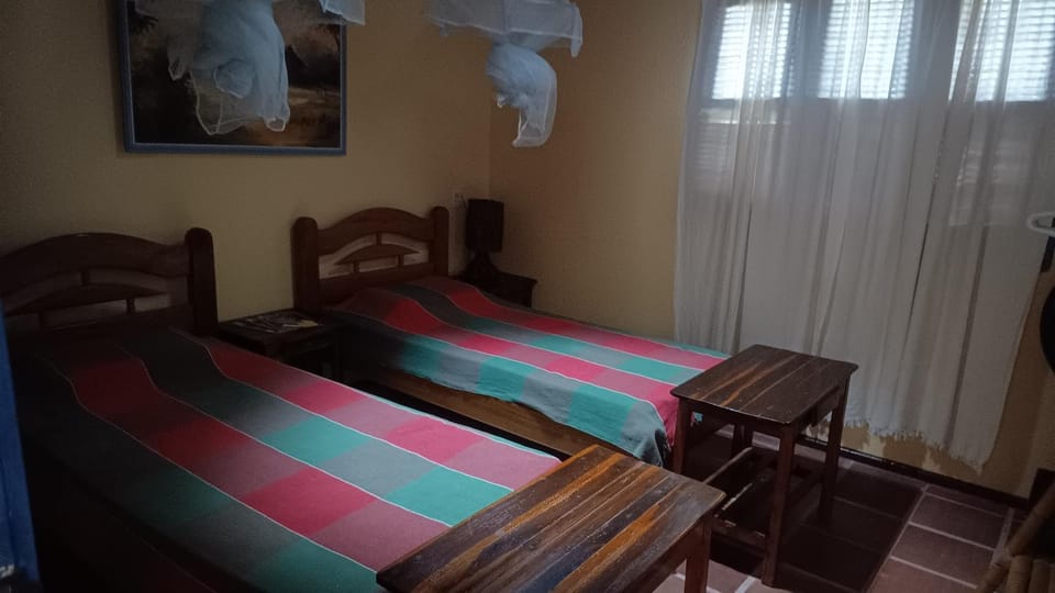 Beach blue House in State of Ceará