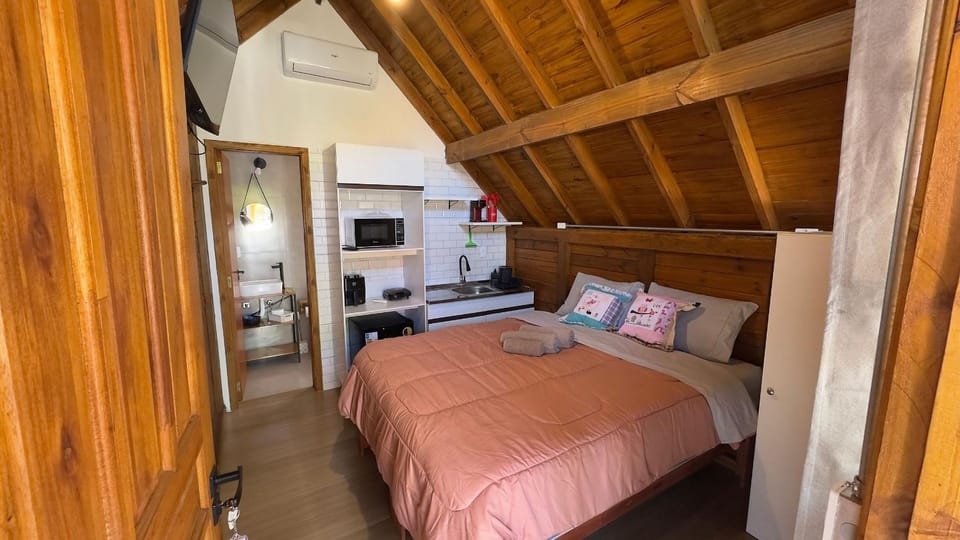 Kitchen or kitchenette, Photo of the whole room