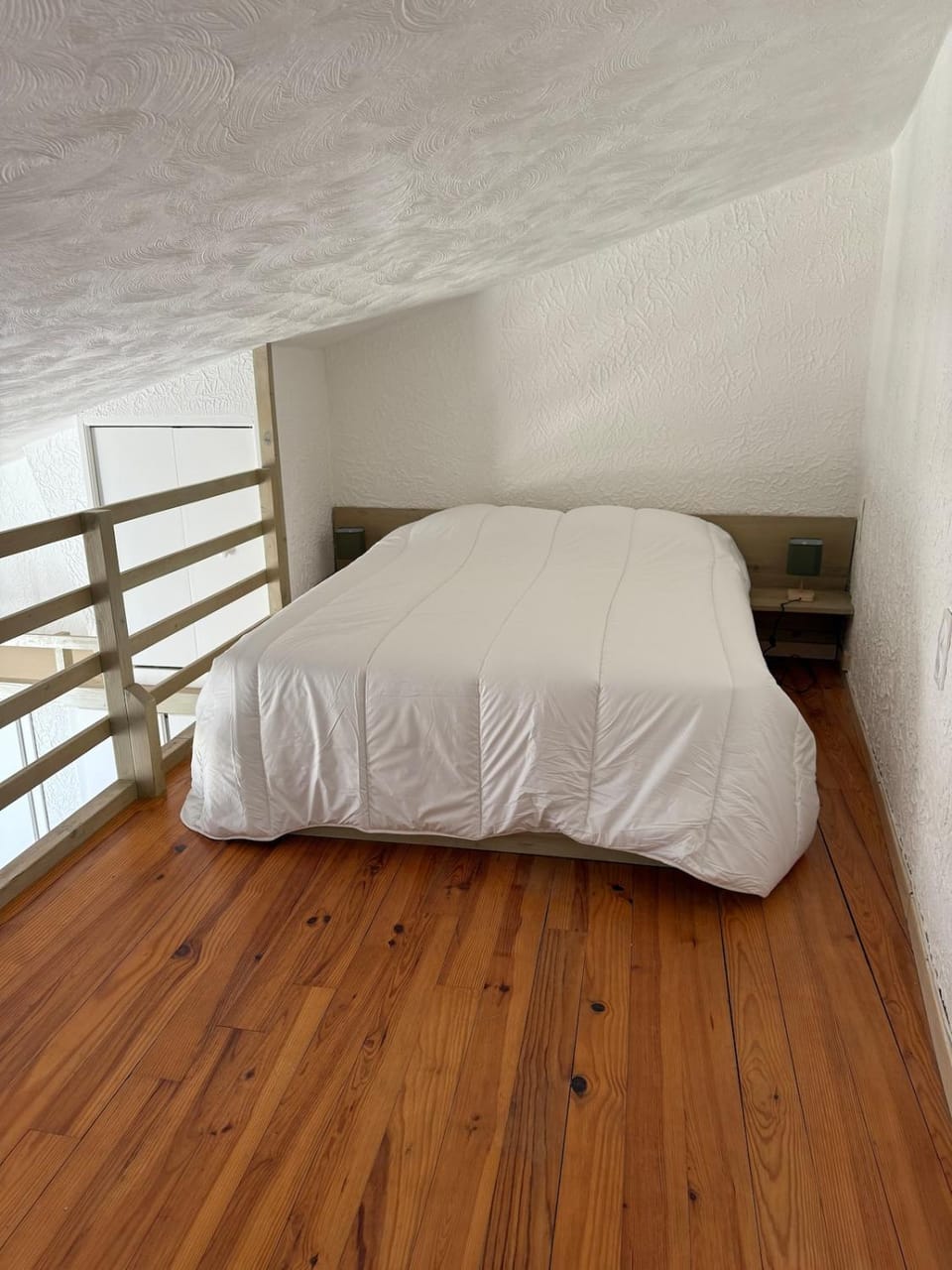 Joli studio avec terrasse Apartment in Lorgues