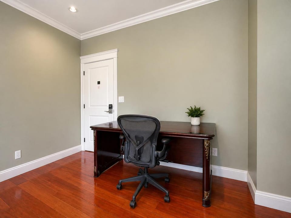Cozy 1BR in Vancouver Westside Quiet & Central Bed and Breakfast in Vancouver