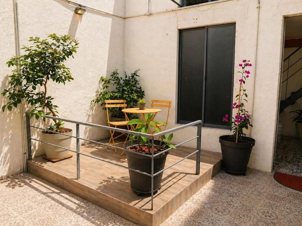 loft en el centro de Guadalajara Apartment in Guadalajara