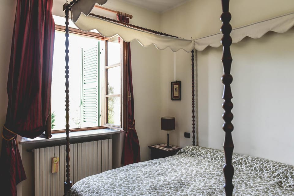 Relax Cascina Lissona Bed and Breakfast in Piedmont