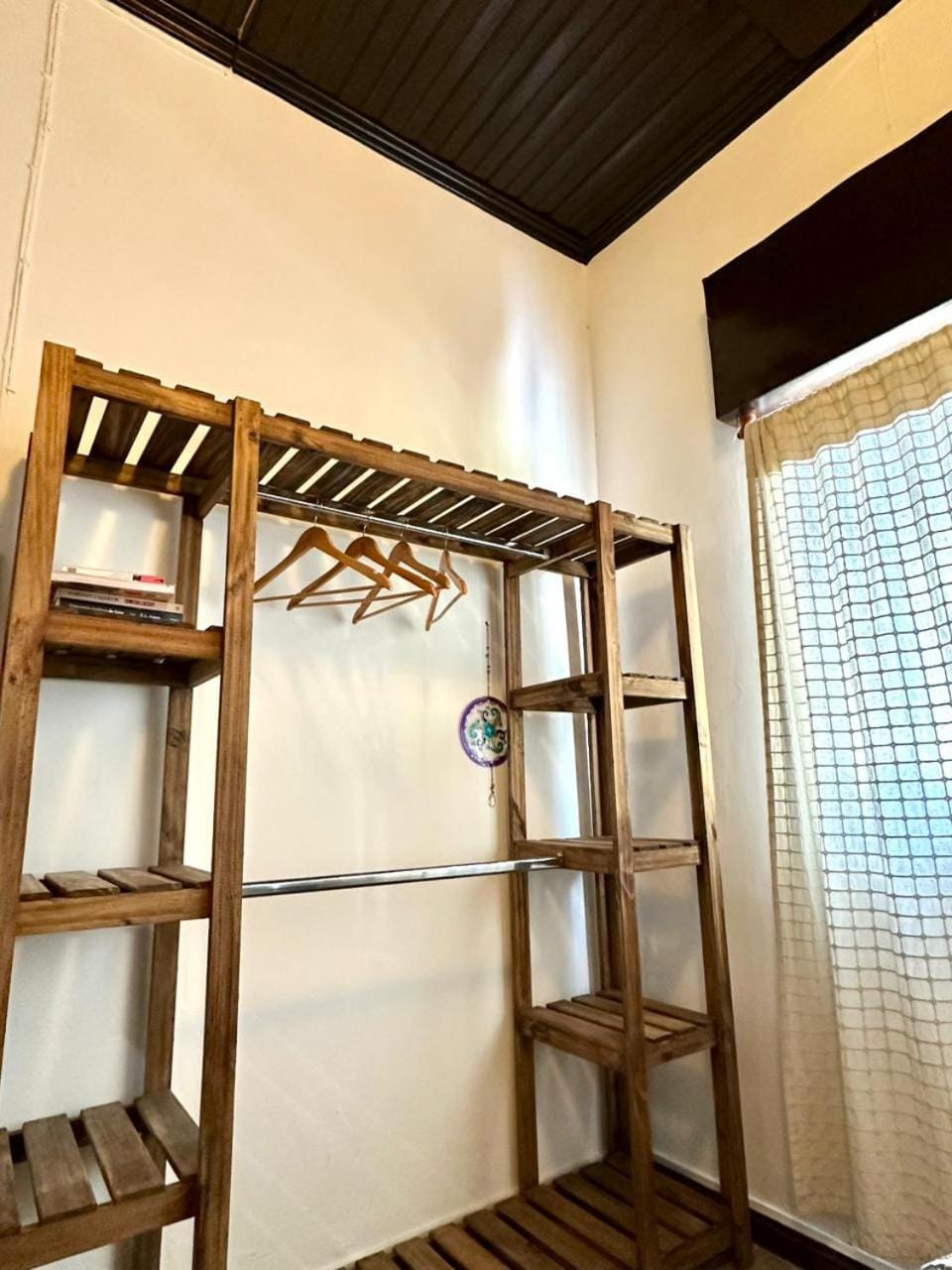 La Escondida de Tigre Apartment in Tigre