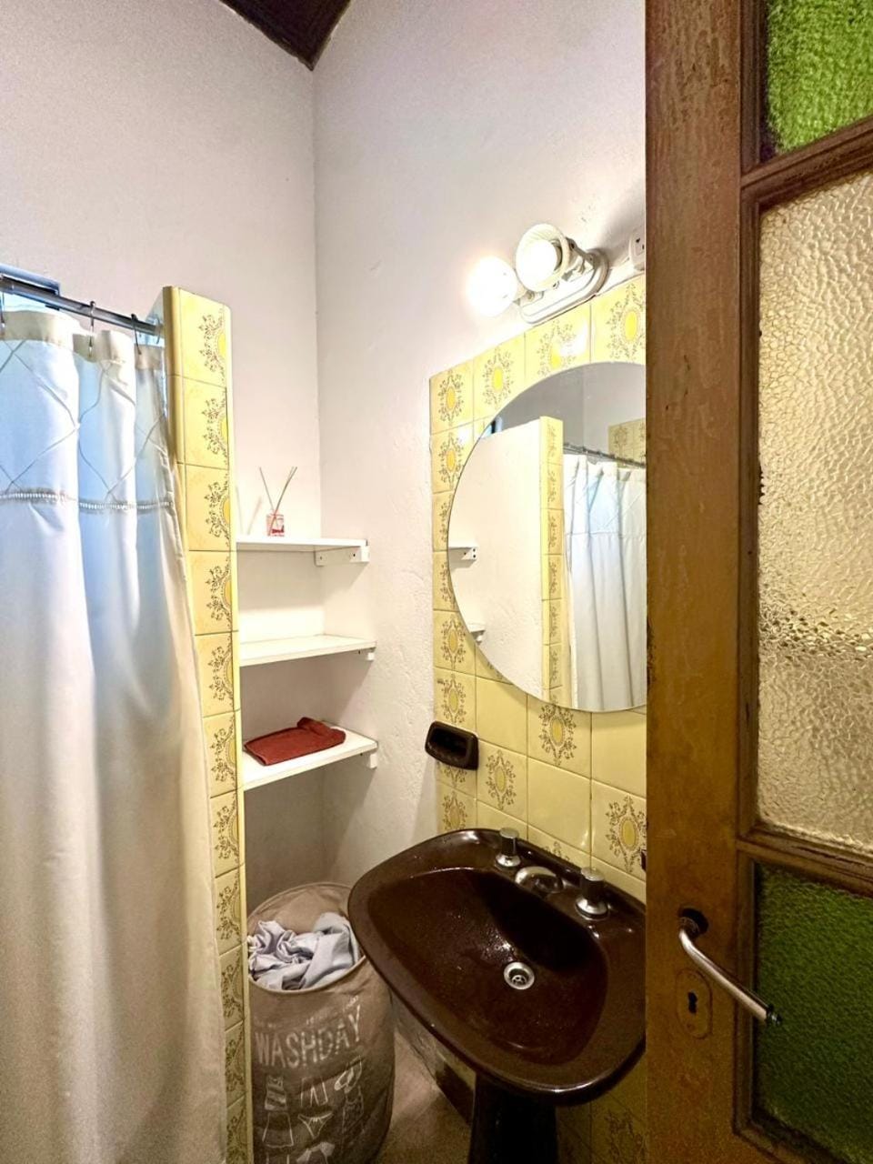 La Escondida de Tigre Apartment in Tigre