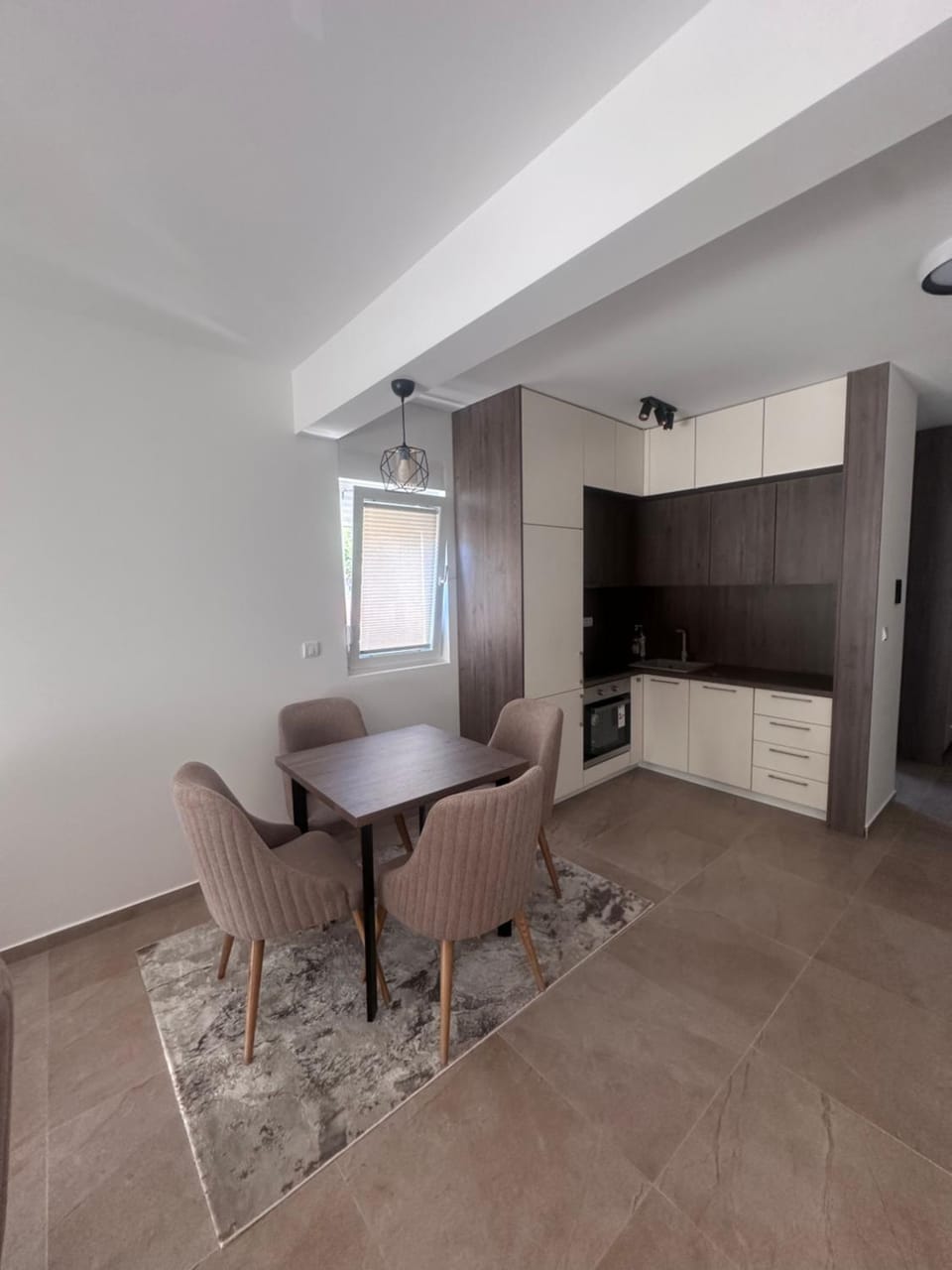 Lux Budva Apartment in Budva