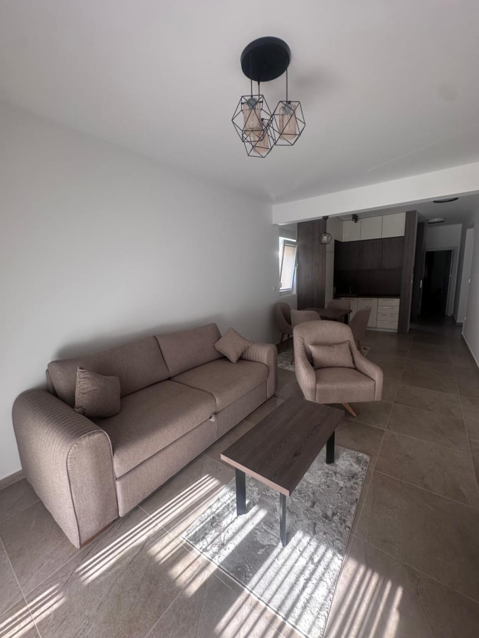 Lux Budva Apartment in Budva