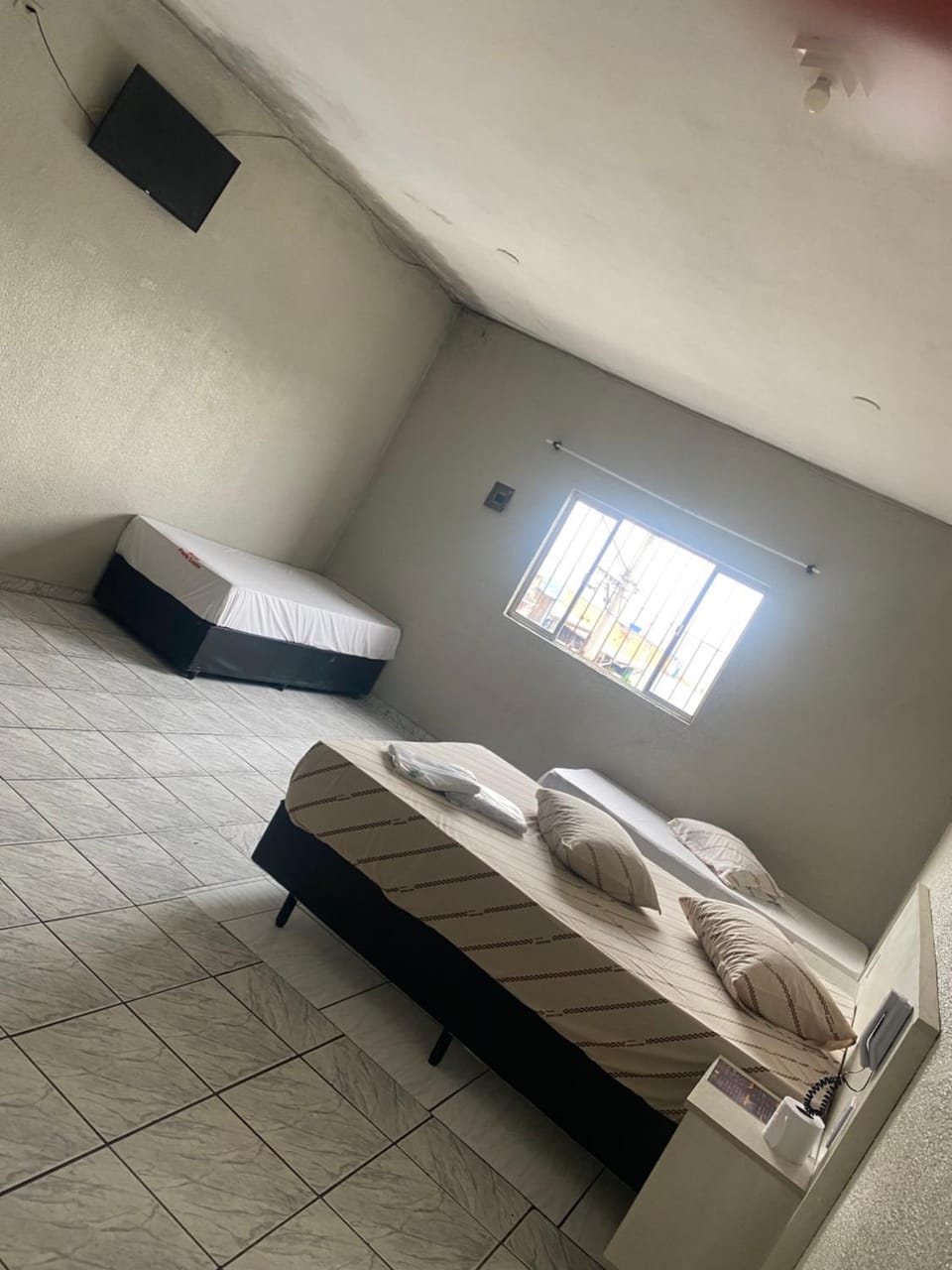 Hospedaria São Mateus Bed and Breakfast in Santo André