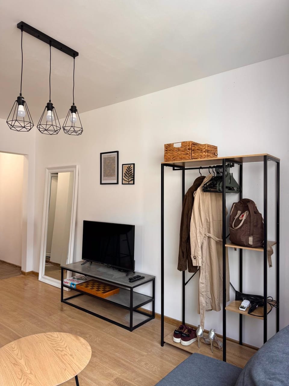 Rest & Reset Apartaments Lazur - 10 Min to Beach & Sea Garden Apartment in Burgas
