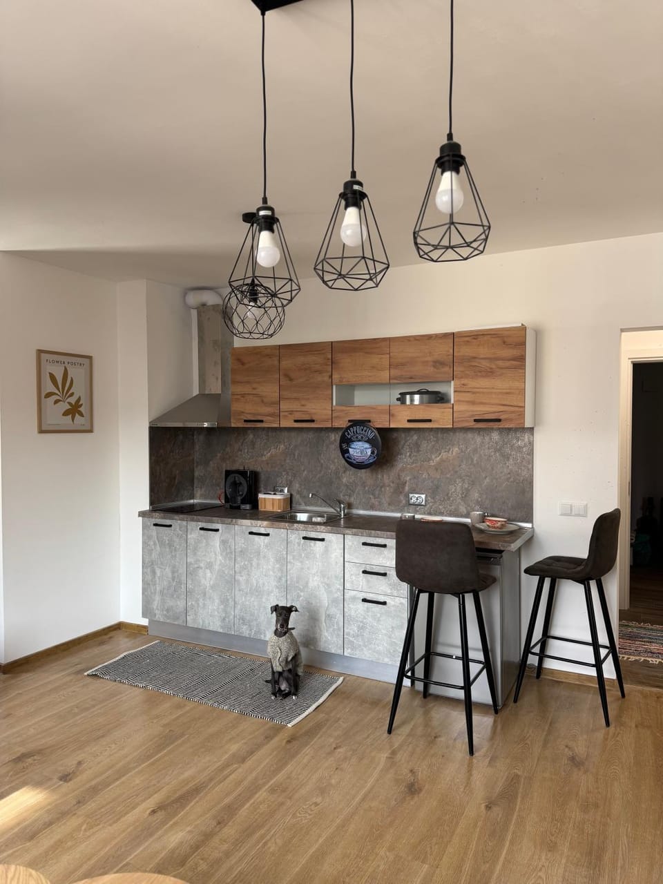 Rest & Reset Apartaments Lazur - 10 Min to Beach & Sea Garden Apartment in Burgas