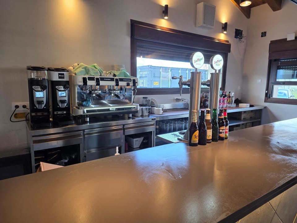 Lounge or bar