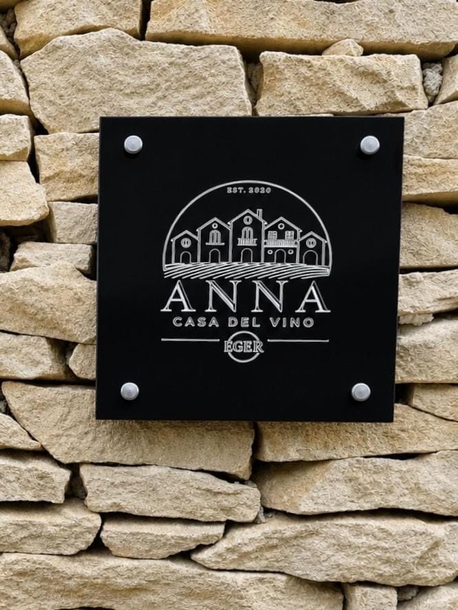 Property logo or sign