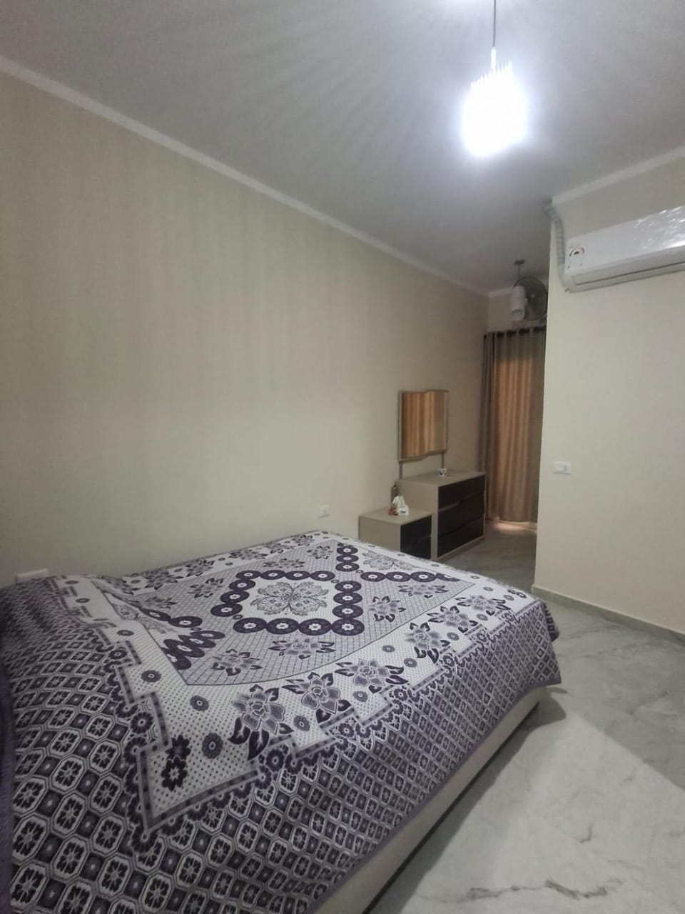 Sea View Luxury Apartment In the heart of Hurgada Apartment in Hurghada