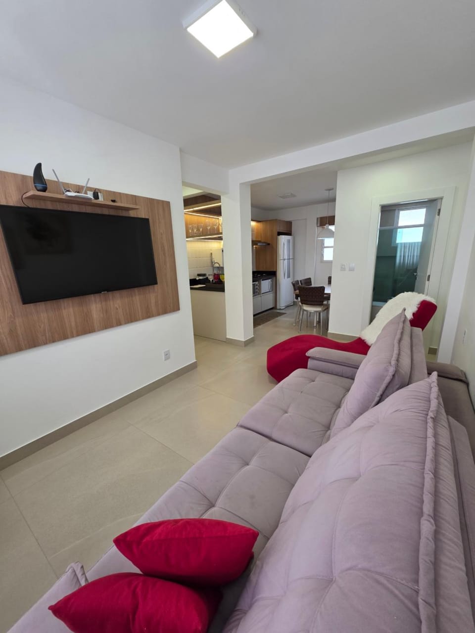 TV and multimedia