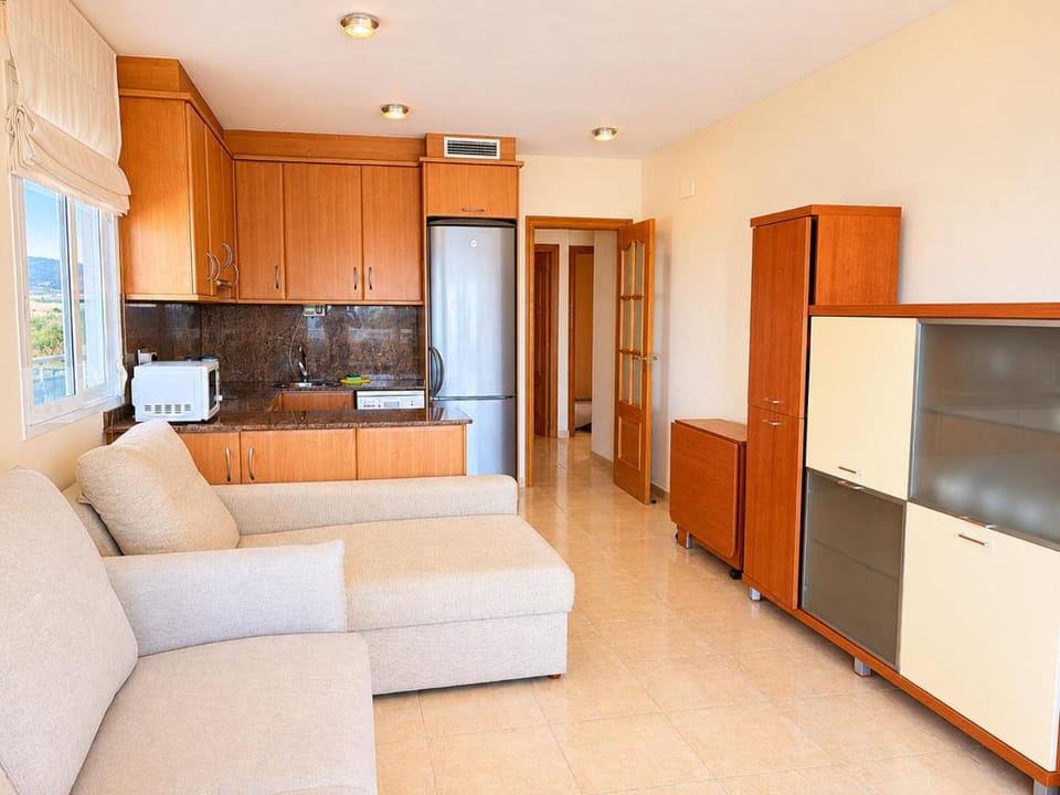Moli de Vent Apartment in Peniscola