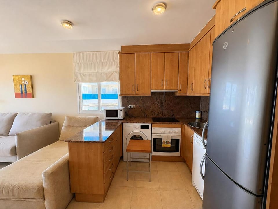 Moli de Vent Apartment in Peniscola