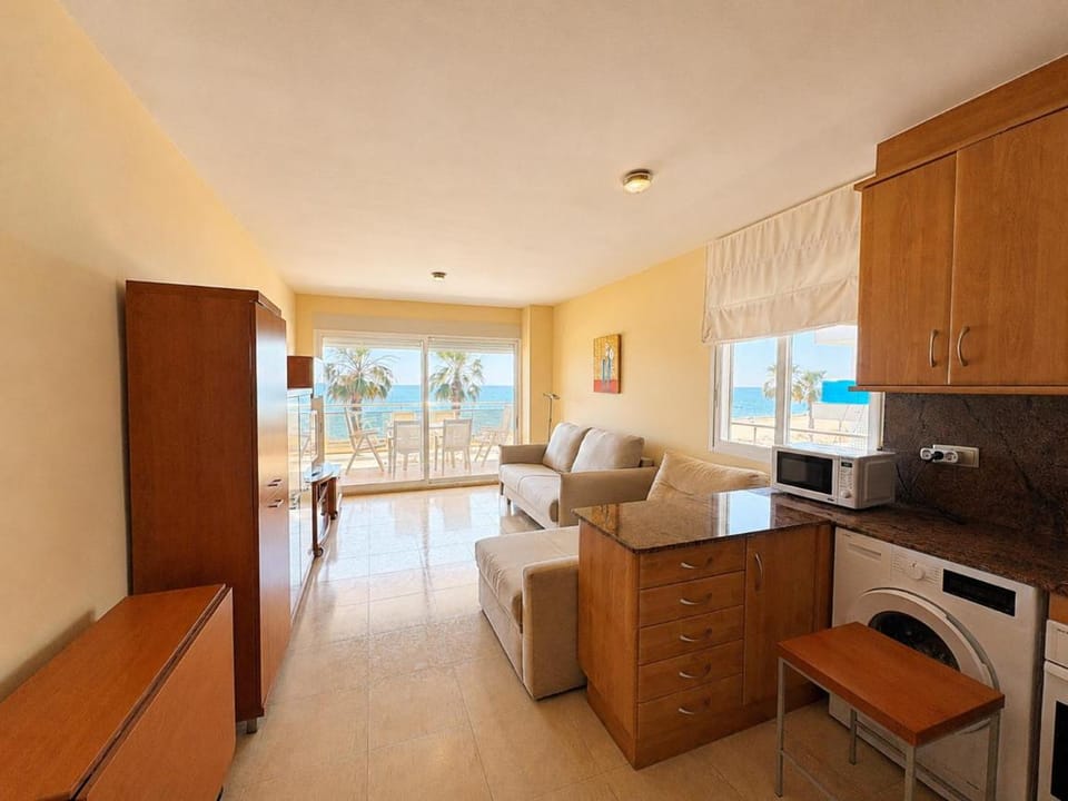 Moli de Vent Apartment in Peniscola