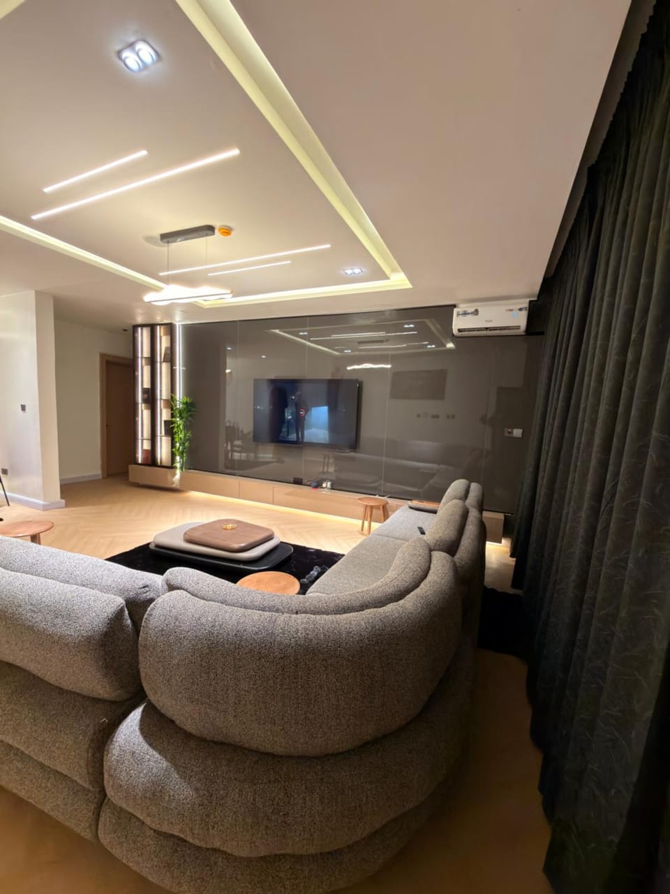 Bali luxury homes & Apartments Apartment in Abuja