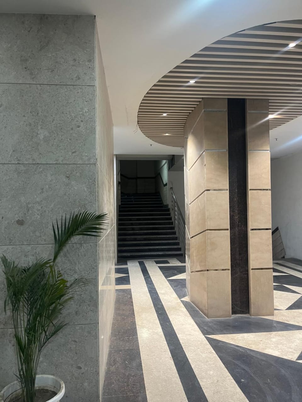 elevator