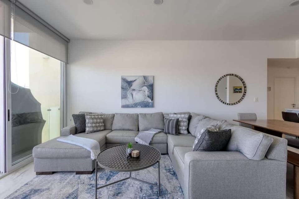 Modern condo near Medano beach Apartment in Cabo San Lucas