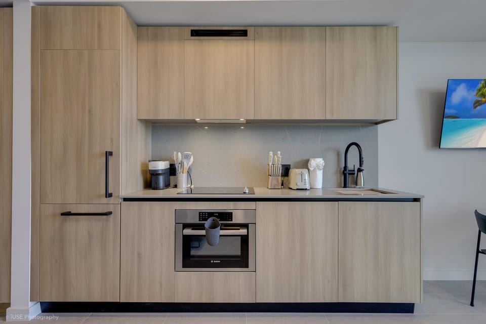 501 Residences by ionica Apartment in Miami