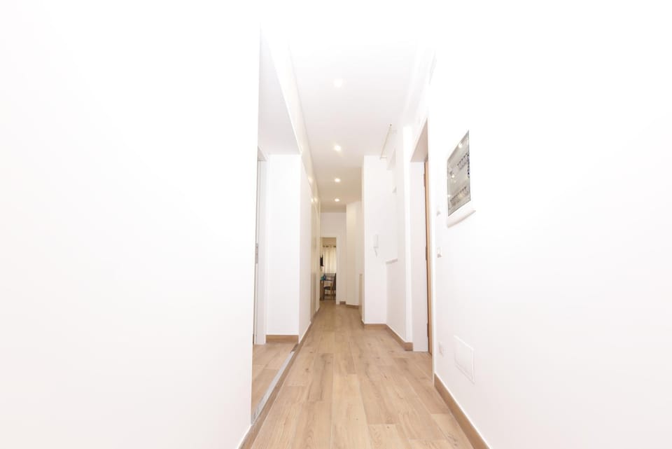 Domina Pentagon Suites - Rome Tiburtina Guesthouse Bed and Breakfast in Rome
