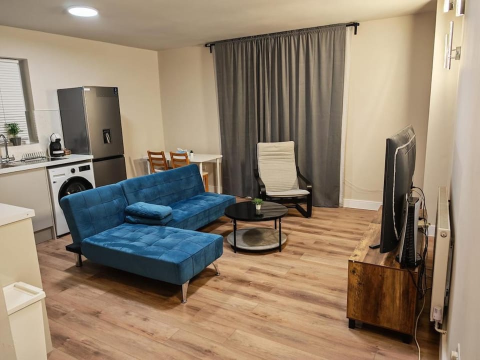 Comfy stay London Apartment in Wembley