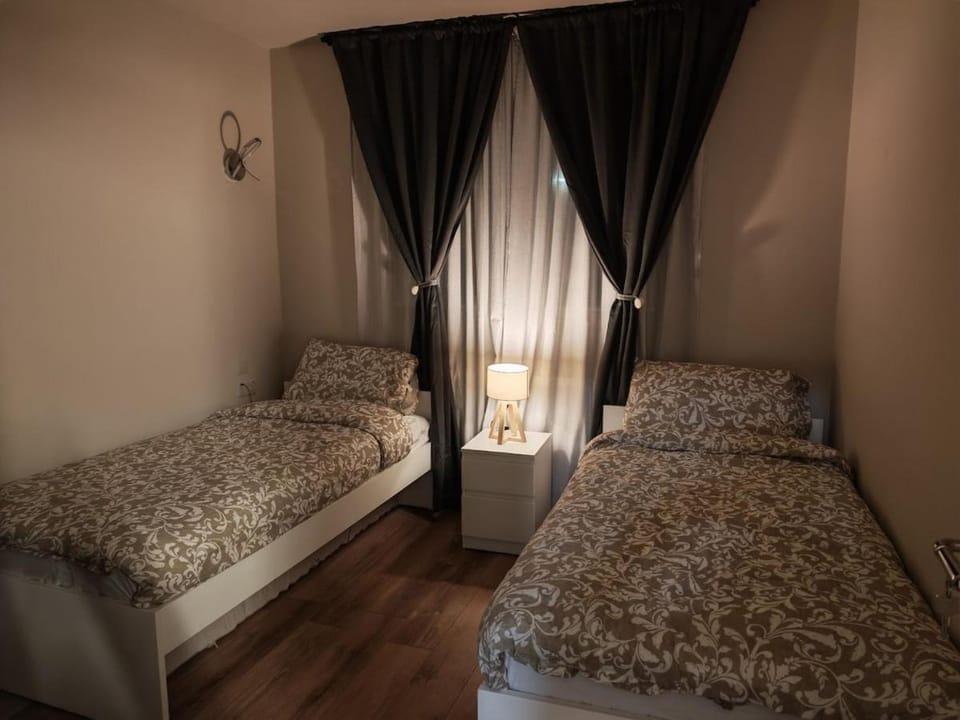 Comfy stay London Apartment in Wembley