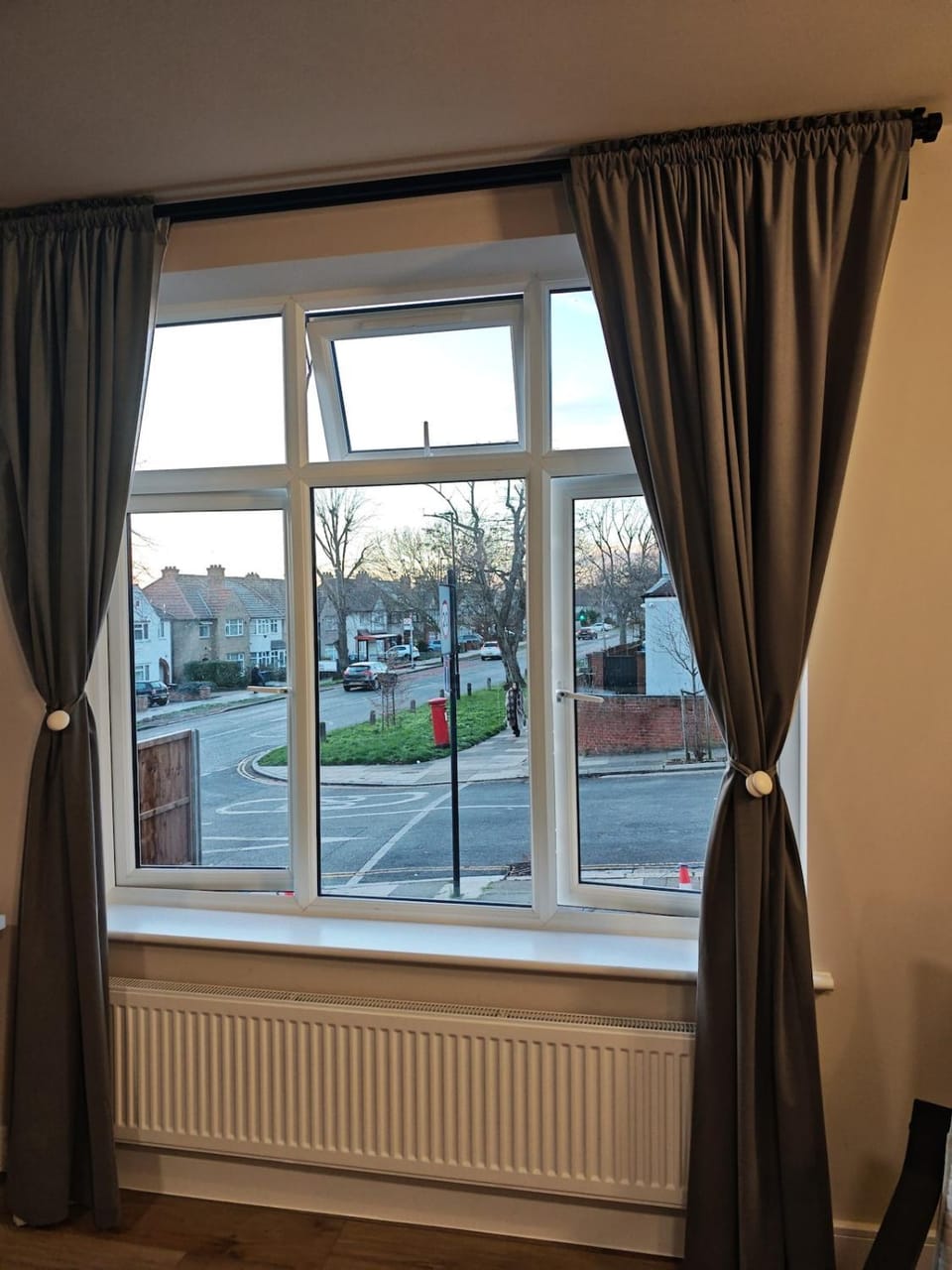 Comfy stay London Apartment in Wembley
