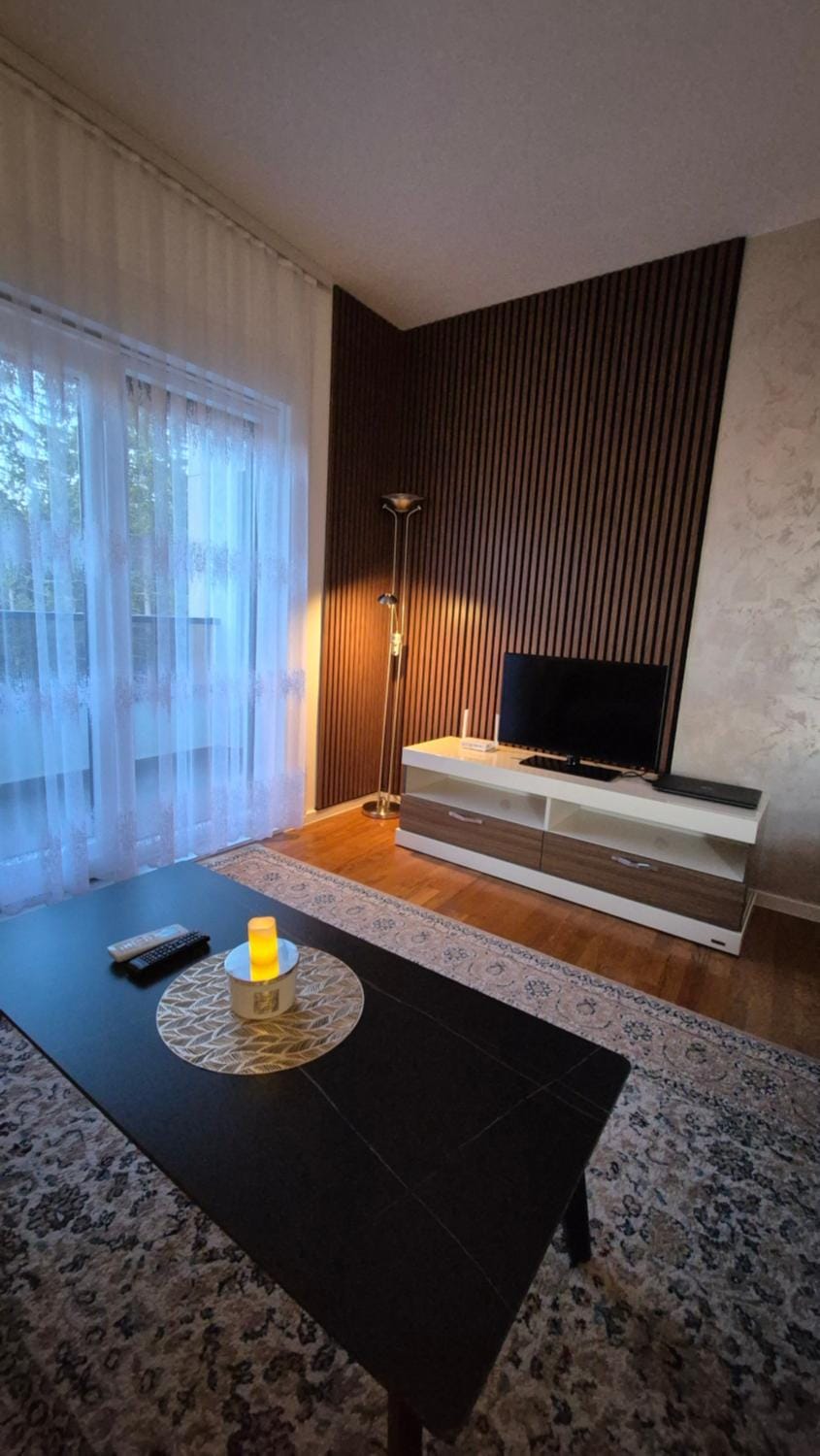 Trebevic Skyline Apartman Apartment in Sarajevo