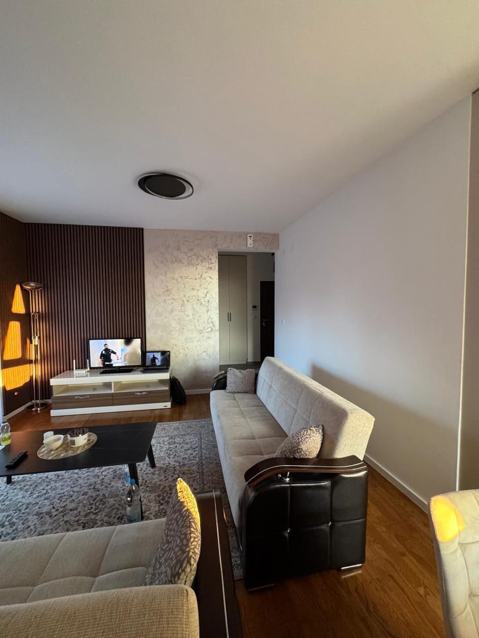 Trebevic Skyline Apartman Apartment in Sarajevo