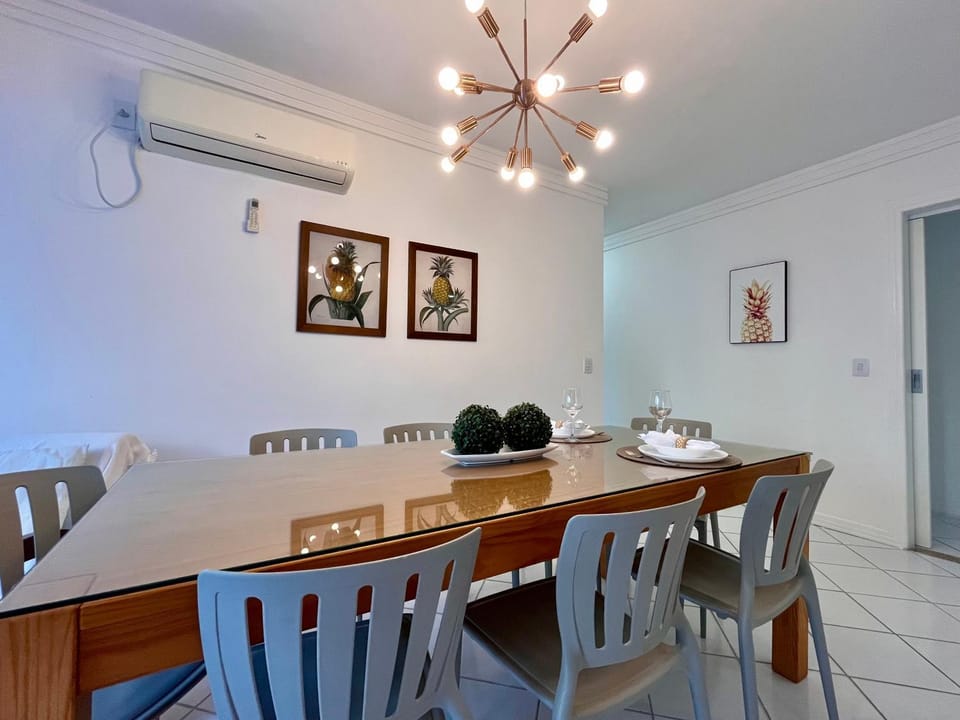 Cobertura Baixa Coral Gables Apartment in Camboriú
